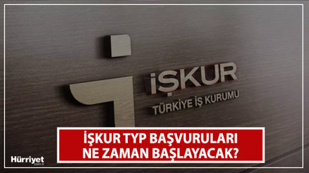 İŞKUR TYP BAŞVURU TARİHLERİ 2023  BELLİ OLDU MU  Okullarda güvenlik ve temizlik personeli alımı başvuruları ne zaman başlayacak İşte son durum bilgileri…