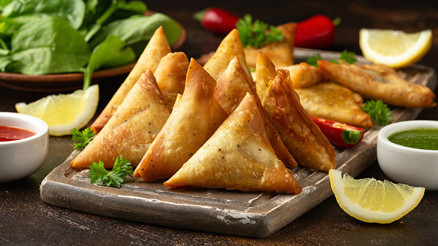 Dünya sokaklarından: Tadı damaklarda kalan sokak lezzetleri