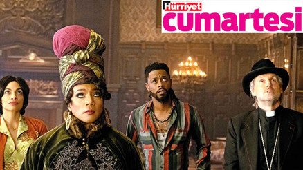 Bay Hulot’yla buluşma zamanı...