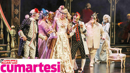 Sezonda kaçırdıklarınız açık havada