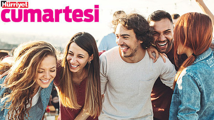 Cesaret veren bir yeniay Cesaret veren bir yeniay