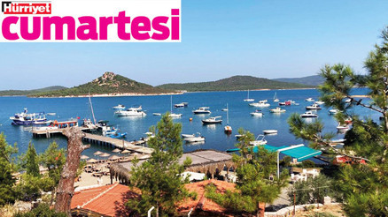 Ayvalık’tan 7 nokta atışı adres