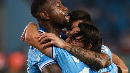 Yeni sezon, eski Trabzonspor