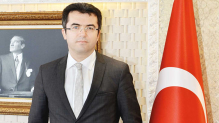 AFAD’a yeni başkan