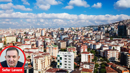 Dönüşümde yüzbinler nerede, nasıl oturacak