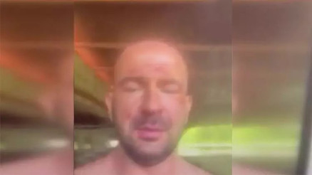 Bosna Hersekte canlı yayında silahlı saldırı: 2si Türk 3 ölü