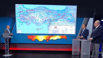 Olası Marmara depremi ve Türkiyenin deprem gerçeği... Uzman isimlerden CNN TÜRKte dikkat çeken açıklamalar