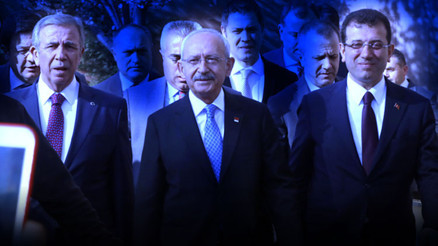 Kılıçdaroğlundan yerel seçim açıklaması: Yavaş ve İmamoğlu yeniden aday olmalı