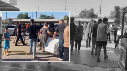 Son dakika: Malatyada peş peşe depremler Başka depremleri tetikler mi Uzmanlar yanıtladı Son dakika: Malatyada peş peşe depremler Başka depremleri tetikler mi Uzmanlar yanıtladı