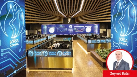 Borsanın lokomotifi bankalar