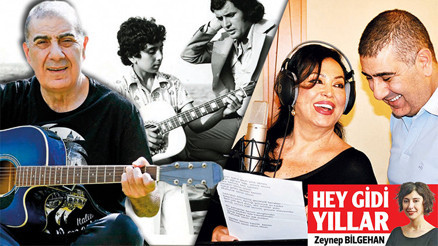 1990’ların beste fabrikası