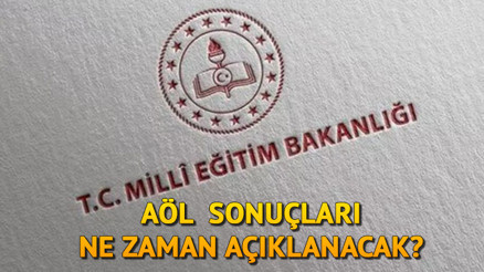 AÇIK LİSE SINAV SONUÇLARI 2023 || AÖL online sınav sonuçları açıklandı mı, ne zaman açıklanacak MEB AÖL sınav sonucu nasıl sorgulanır