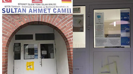 Almanya’da İslam düşmanı suçlarda artış