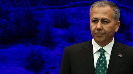 İçişleri Bakanı Ali Yerlikaya duyurdu Terör örgütünün 36,4 milyar TL yasa dışı gelir elde etmesi engellendi