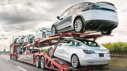 Otomobilde ithalatın payı yüzde 80’e yaklaştı