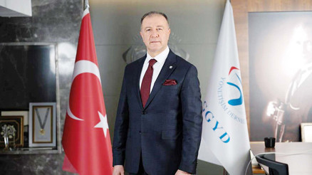 Ekonomide güven ortamı vurgusu