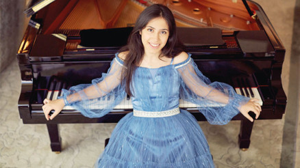 Arya Su’nun büyük başarısı