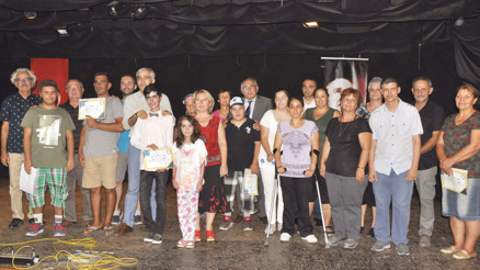 Muğla’yı engelli dostu şehir yaptı... Tüm kentlere örnek olsun