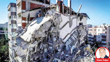 DASK hakkında tüm bildiklerinizi unutun