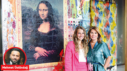 Bodrumda sanat buluşması