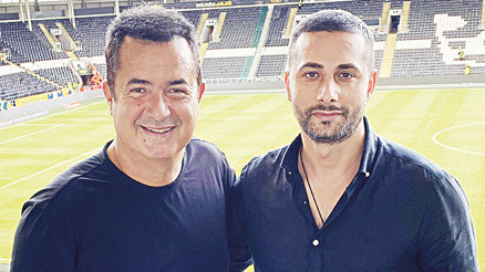 Acun Ilıcalı: Hull City taraftarı ‘Kurtarıcı’ diye çağırıyor