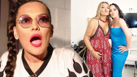 Demet Akalının fotoğrafı kafa karıştırdı: Demet Abla hamile misin