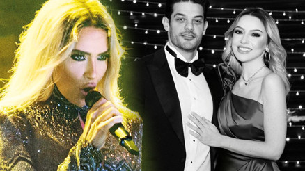 Hadise, Mehmet Dinçerler ile biten evliliği hakkında konuştu: Benimki evlilikten sayılmaz