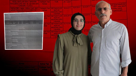 Depremzede Beyzaya adres şoku 1 yılına mal oldu Depremzede Beyzaya adres şoku 1 yılına mal oldu