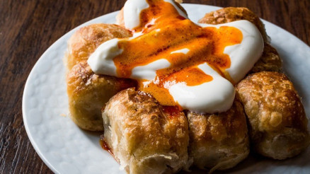 Gelinim Mutfakta Boşnak mantısı tarifi: Boşnak mantısı nasıl yapılır, malzemeleri nelerdir