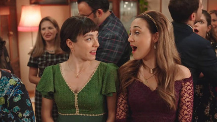 Eltilerin Savaşı filmi nerede çekildi Eltilerin Savaşı konusu ve oyuncuları