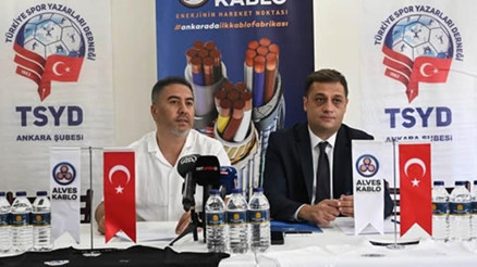 Ampute futbola önemli kaynak