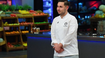 MasterChef Kıvanç Karadeniz kimdir, kaç yaşında MasterChef All Star ile ekranlara geri dönüyor… Kıvanç Karadeniz hangi sezon yarıştı, kaçıncı oldu