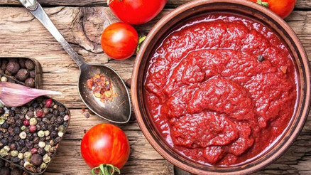 Ev yapımı domates sos tarifi : Evde domates sosu nasıl yapılır, püf noktaları nelerdir İşte, nefis kışlık sos tarifleri... Ev yapımı domates sos tarifi : Evde domates sosu nasıl yapılır, püf noktaları nelerdir İşte, nefis kışlık sos tarifleri...