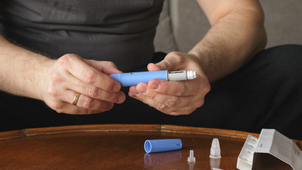 Diyabet hastalığı baba adayları için risk oluşturabilir