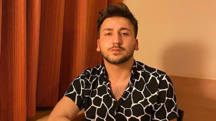 Burak Can Taşan öldü mü Ünlü fenomen motosiklet kazası geçirdi..