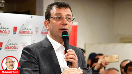 İşte İmamoğlu’nun 2028 stratejisi