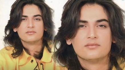 Bu fotoğrafı hangi şartlarda çektirdim acaba