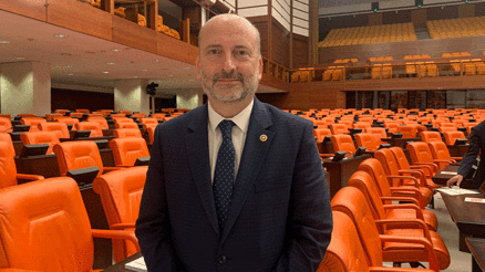 Türkiye vatandaşını yalnız bırakmadı