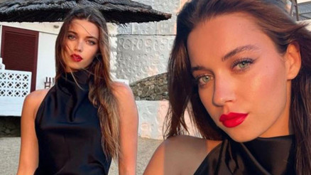 Afra Saraçoğlu kimdir, kaç yaşında ve aslen nereli İşte, Afra Saraçoğlu’nun rol aldığı dizi ve filmler