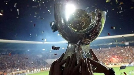 SÜPER KUPA FİNAL TARİHİ 2023 | Galatasaray Fenerbahçe Süper Kupa finali ne zaman oynanacak Süper Kupa finali 2023 ne zaman