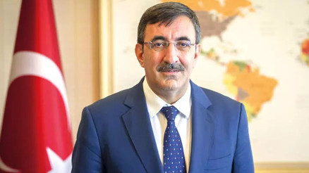 Cumhurbaşkanı Yardımcısı Yılmaz: Eylül sonu kısa ve orta vadeli eylem planımız ortaya çıkacak Cumhurbaşkanı Yardımcısı Yılmaz: Eylül sonu kısa ve orta vadeli eylem planımız ortaya çıkacak