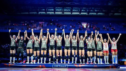 CEV Kadınlar Avrupa Voleybol Şampiyonası ne zaman başlıyor Filenin Sultanları maç programı belli oldu