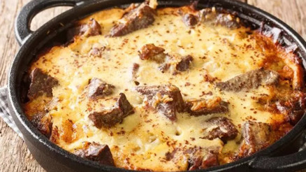 MasterChef Elbasan tava tarifi ve yapılışı Elbasan tava nasıl yapılır, malzemeleri nelerdir