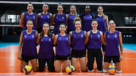 Zeren Spor yeni sezona hazır