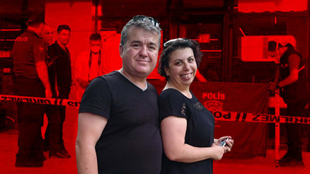 Denizlide korkunç olay Boşanma aşamasındaki eşine kurşun yağdırmıştı... Detaylar ortaya çıktı