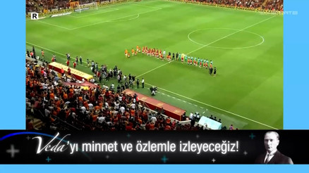 D Smart GO’dan Disney’e ‘Veda’ mesajı