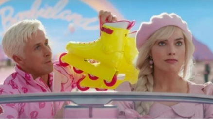 Barbie filmine bir ülkeden daha yasak