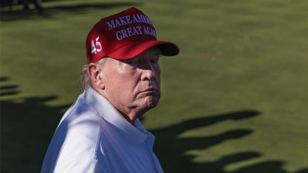 ABDnin eski Başkanı Trumptan suçlamalarla ilgili açıklama: Çürütülemez bir rapor tamamlandı