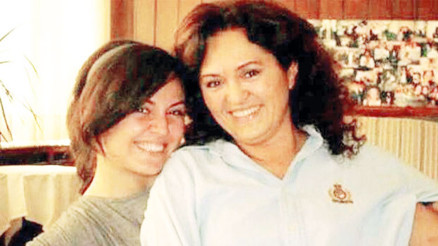 Anne katiline miras davası Anne katiline miras davası