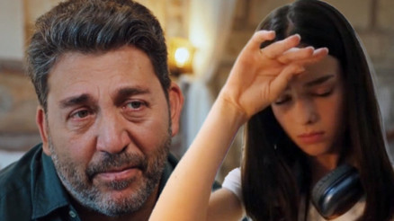Dönencede duygulandıran veda: Ölüm bizi ayıramaz